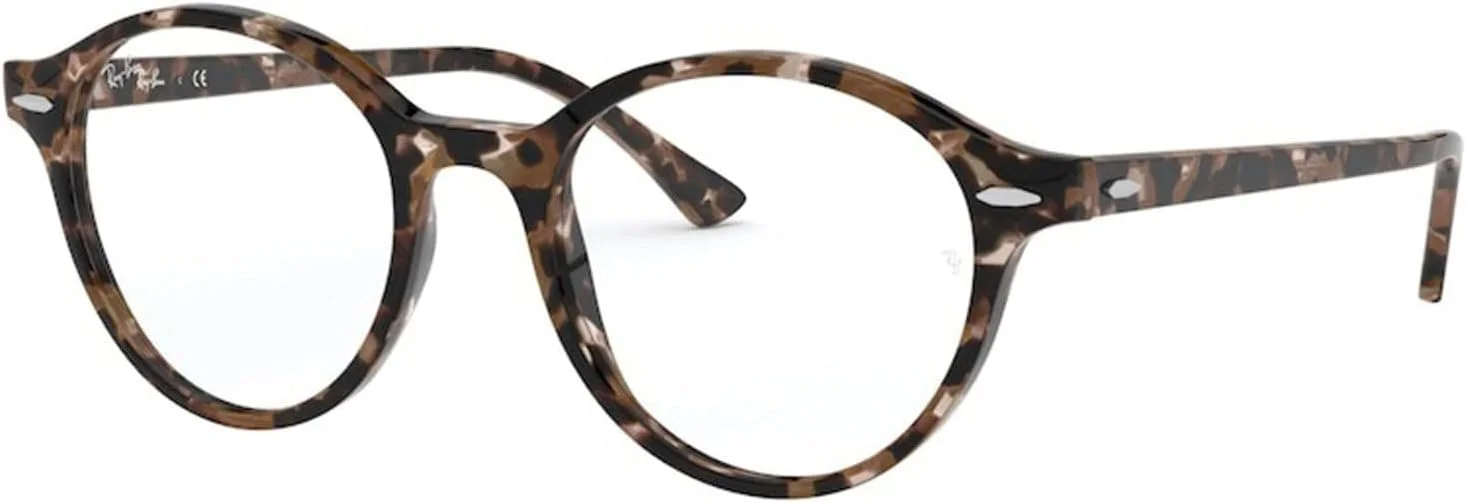 فریم عینک طبی گرد Ray-Ban Rx7118 Dean