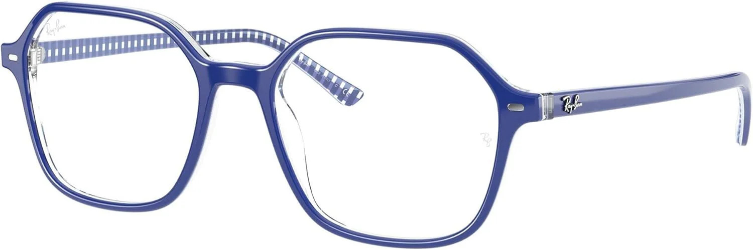 فریم عینک طبی مستطیلی ری بن مدل Rx5394 John