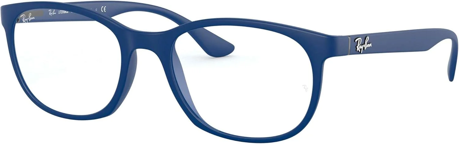 فریم عینک طبی مستطیلی ری بن Rx7183