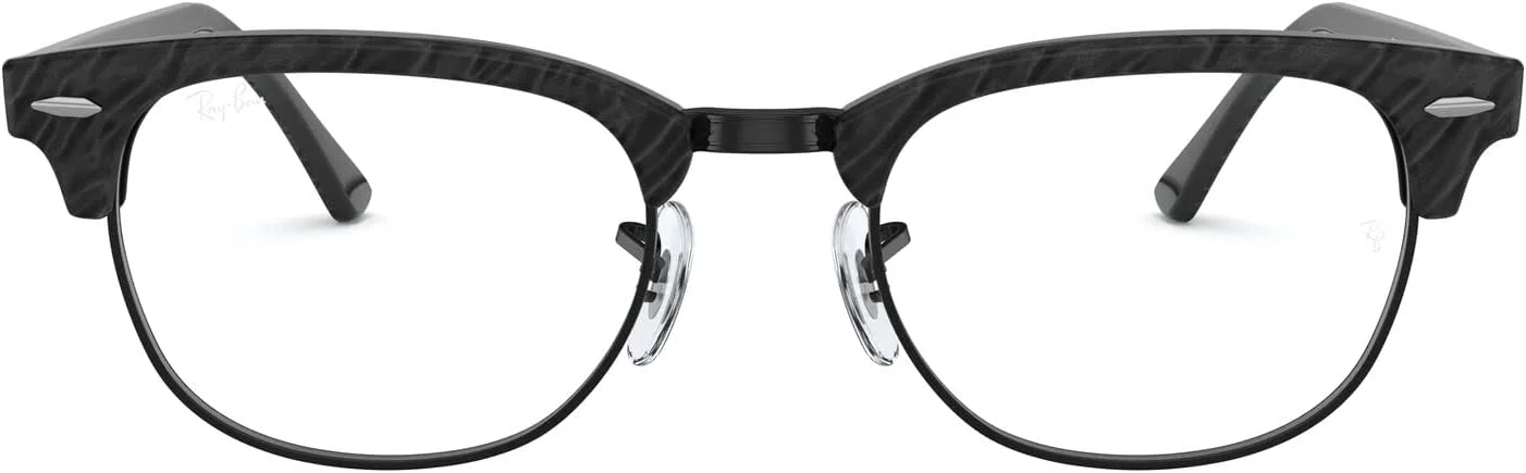 فریم عینک طبی Ray-Ban مدل Rx5154، مناسب برای آقایان و بانوان