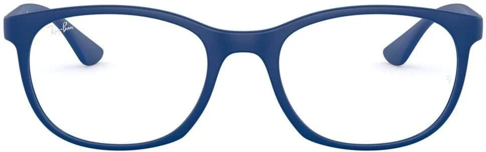 فریم عینک طبی مستطیلی ری بن Rx7183