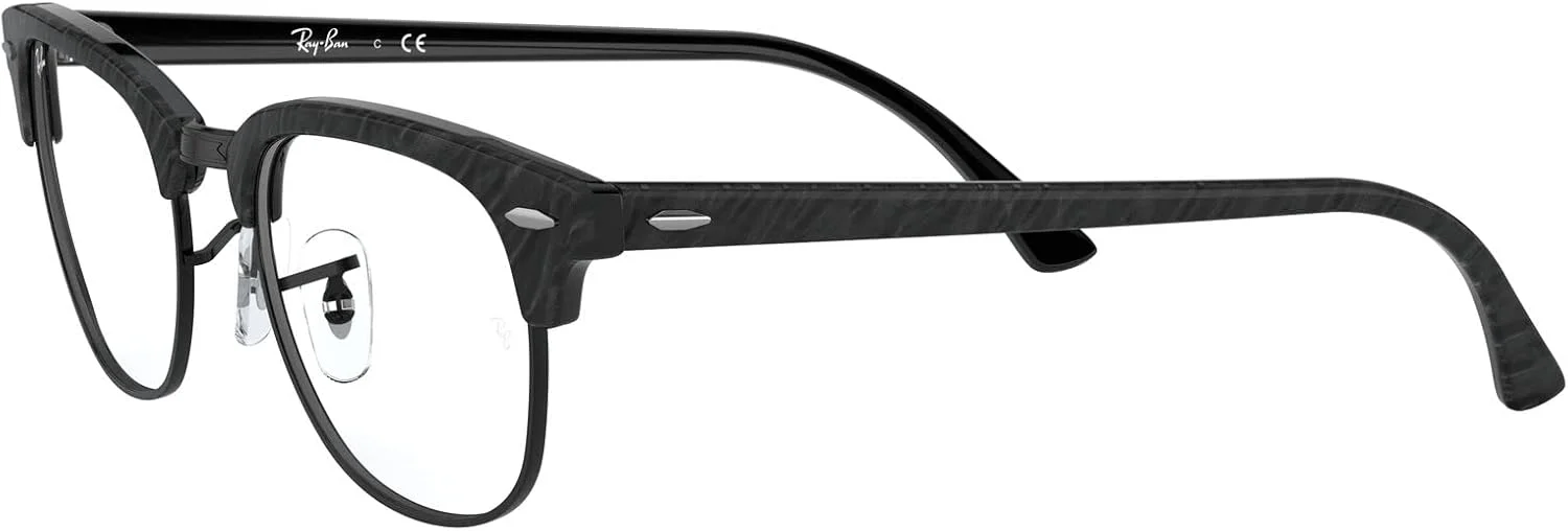 فریم عینک طبی Ray-Ban مدل Rx5154، مناسب برای آقایان و بانوان