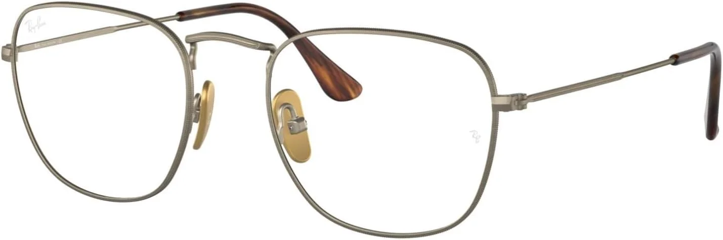 فریم عینک طبی مردانه ری بن مدل 0RX8157V