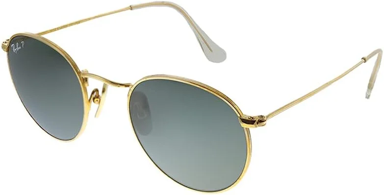 عینک آفتابی گرد ری بن مدل Rb8247 مناسب برای خانم ها و آقایان