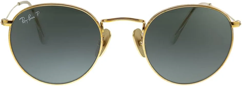 عینک آفتابی گرد ری بن مدل Rb8247 مناسب برای خانم ها و آقایان