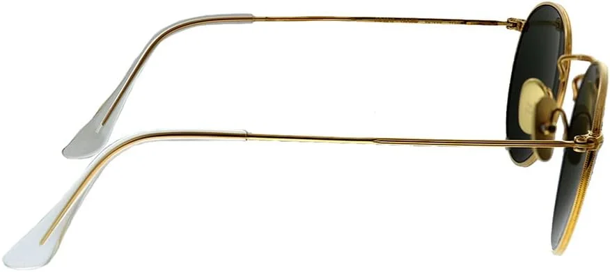 عینک آفتابی گرد ری بن مدل Rb8247 مناسب برای خانم ها و آقایان