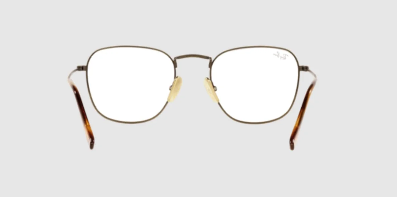 فریم عینک طبی مردانه ری بن مدل 0RX8157V