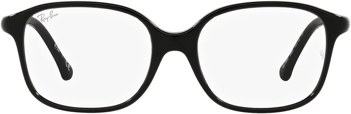 فریم عینک طبی ری بن مدل 0RY1903 مناسب کودکان، آبی شفاف