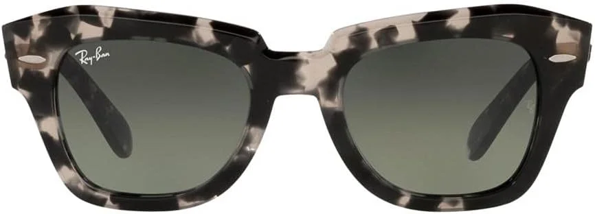 عینک آفتابی مردانه ری بن مدل Rb2186