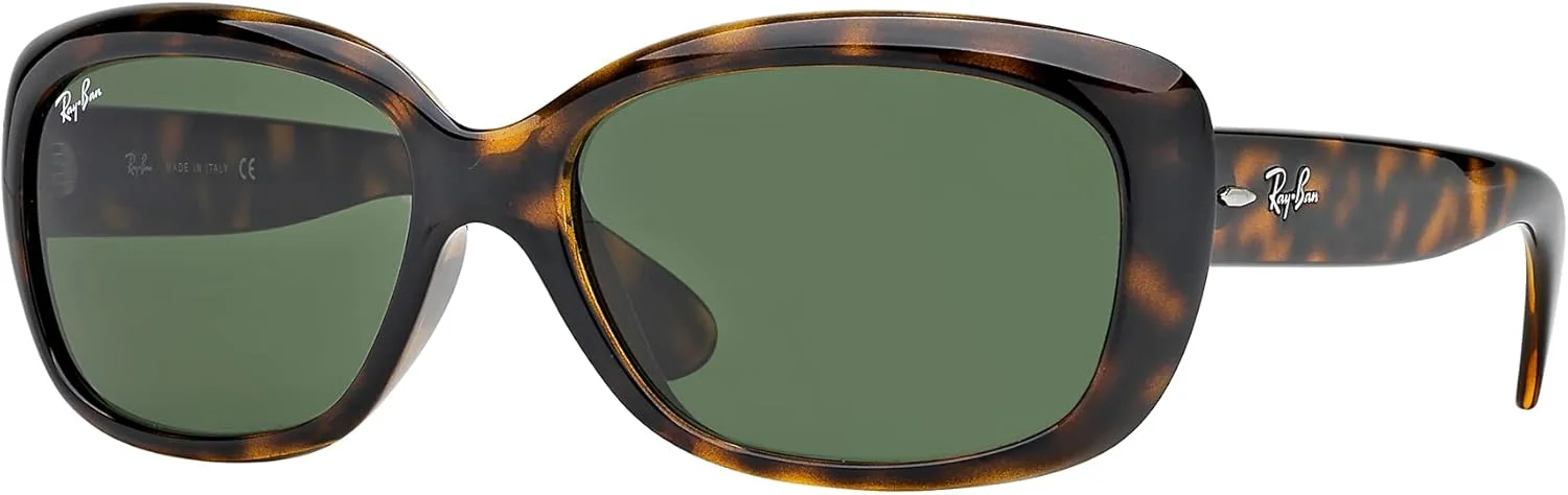 عینک آفتابی Ray-Ban RB4101 Jackie Ohh به همراه بسته لوازم جانبی Vision Group