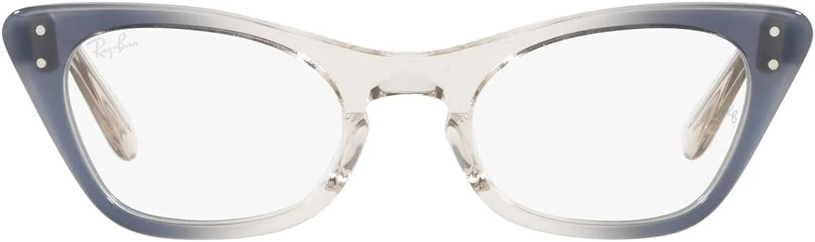 فریم عینک طبی دخترانه ری بن مدل Ry9099v Miss Burbank با طرح چشم گربه ای