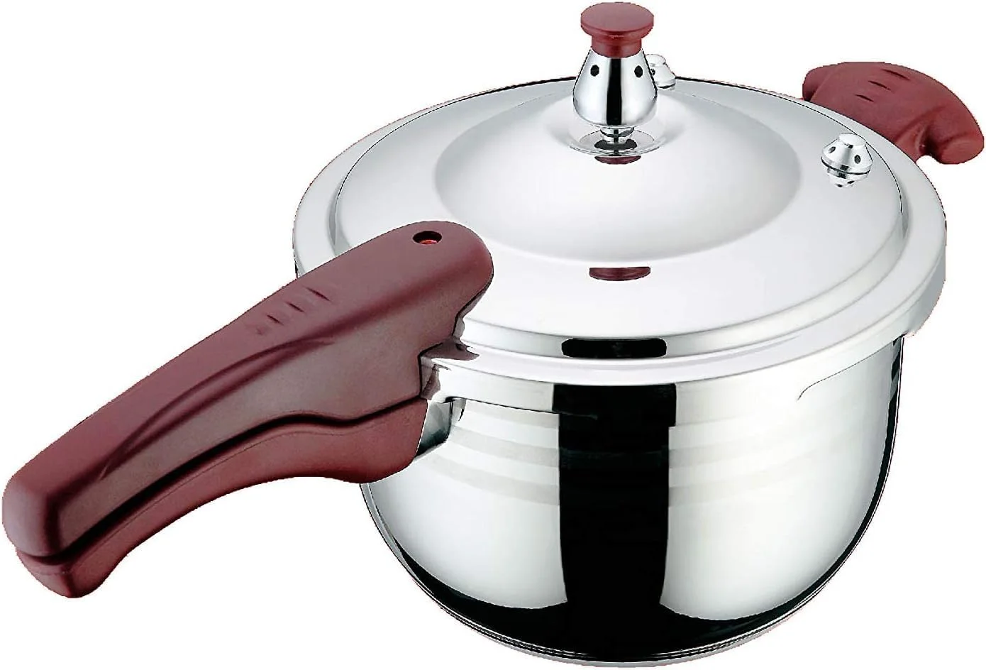 زودپز آلومینیومی با درب، سوپاپ اطمینان، واشر و صفحه بخارپز | قابلمه بادوام برای پخت و پز بر روی اجاق گاز برای برنج، گوشت، خورشت و وعده های غذایی روزمره - سایزهای مختلف (11 لیتر) زودپز آلومینیومی با درب، سوپاپ اطمینان، واشر و صفحه بخارپز | قابلمه بادوام برای پخت و پز بر روی اجاق گاز برای برنج، گوشت، خورشت و وعده های غذایی روزمره - سایزهای مختلف (11 لیتر)