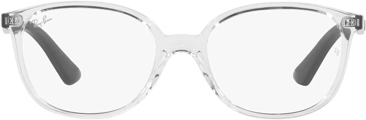 فریم عینک طبی مربعی ری بن جونیور مدل RY1598