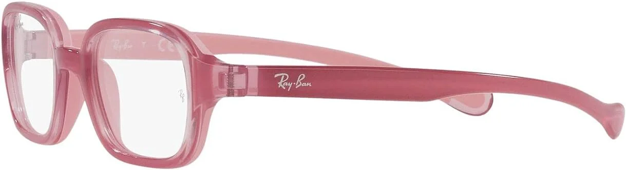 فریم عینک طبی مستطیلی ری بن مدل 0RY9074V مناسب کودکان