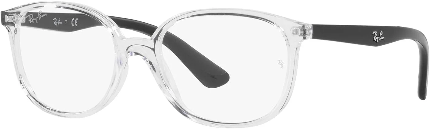 فریم عینک طبی مربعی ری بن جونیور مدل RY1598