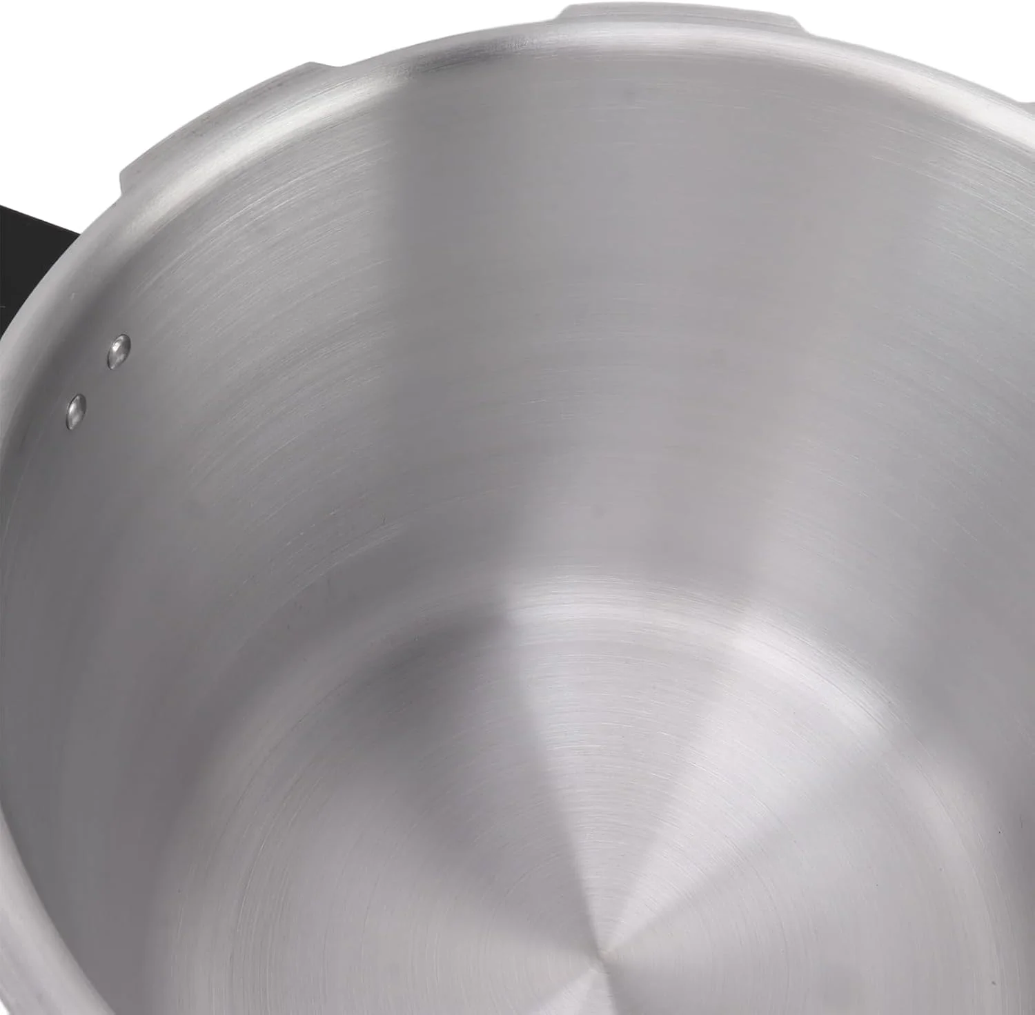 زودپز خانگی 32 سانتی متری Asixxsix، زودپز آلیاژ آلومینیوم با ظرفیت بزرگ 23 لیتری با گیج، زودپز دسته ضد سوزش برای اجاق گاز برقی و اجاق مسطح زودپز خانگی 32 سانتی متری Asixxsix، زودپز آلیاژ آلومینیوم با ظرفیت بزرگ 23 لیتری با گیج، زودپز دسته ضد سوزش برای اجاق گاز برقی و اجاق مسطح