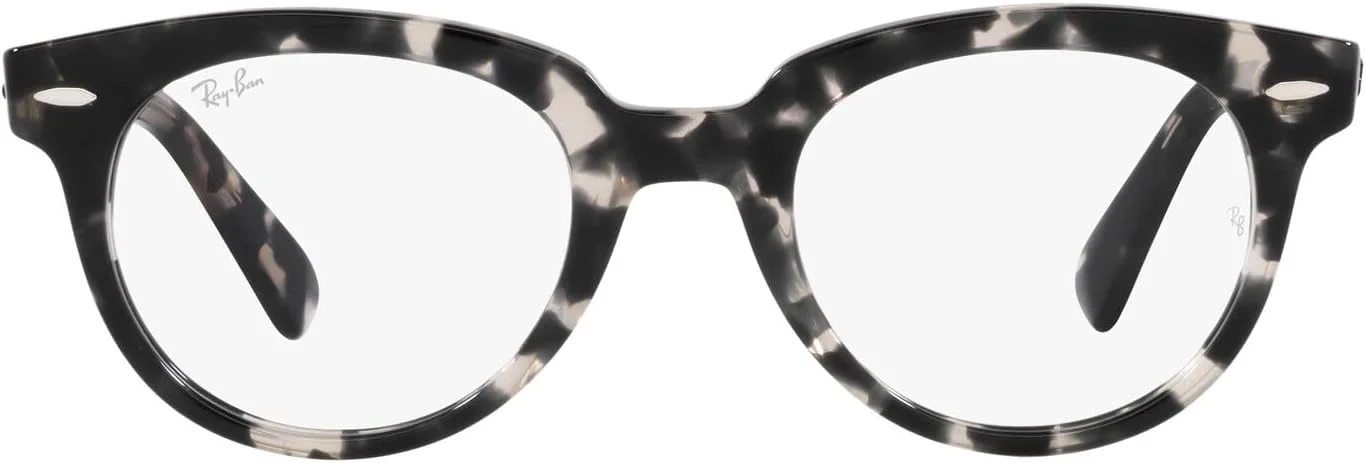 فریم عینک طبی گرد ری بن Rx2199v