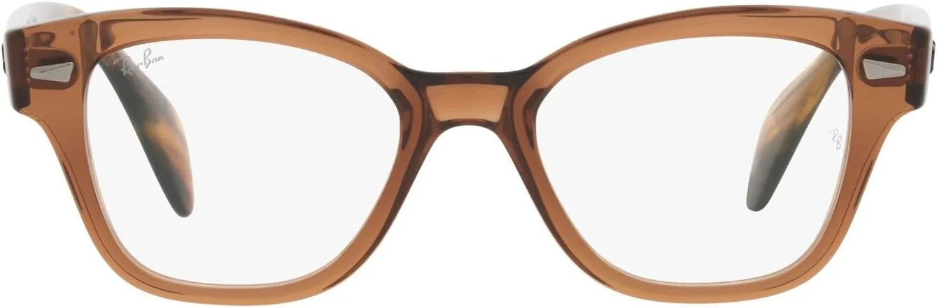 فریم عینک طبی مربعی ری بن Rx0880