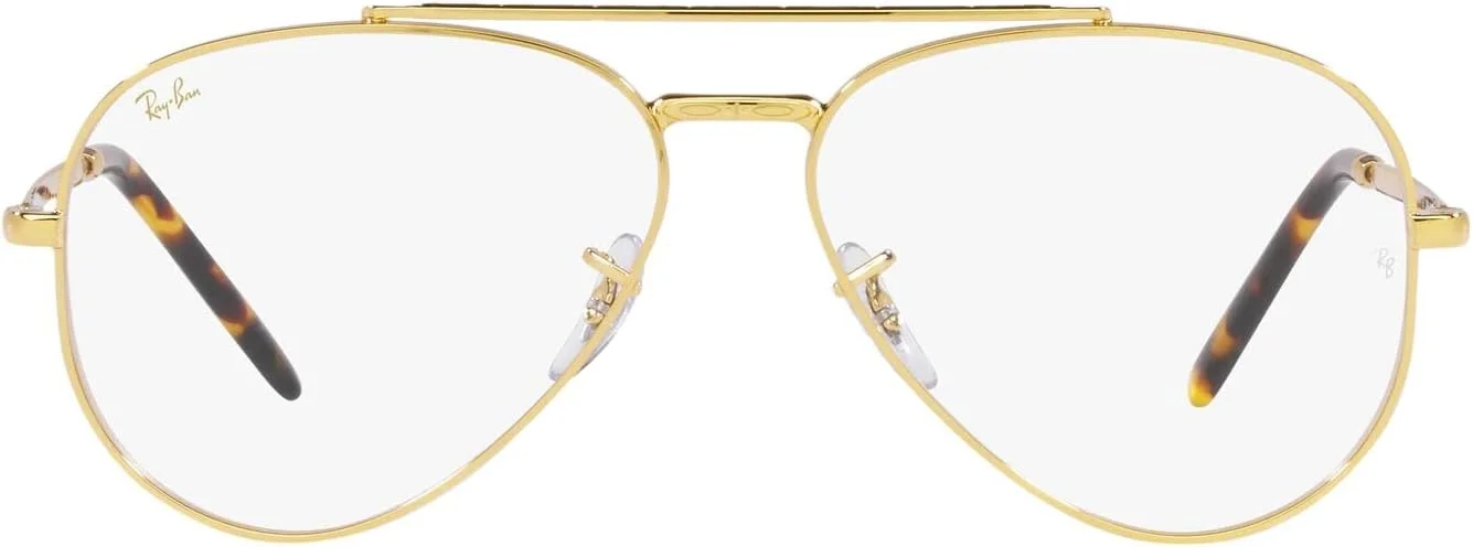 فریم عینک طبی خلبانی جدید Ray-Ban Rx3625v