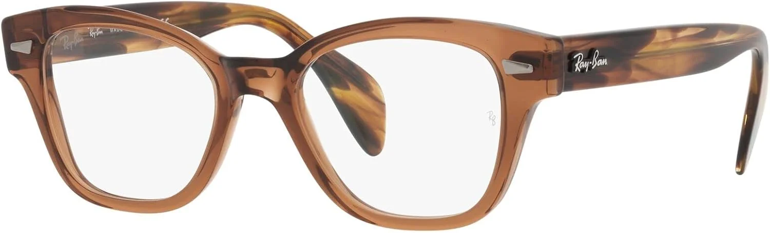 فریم عینک طبی مربعی ری بن Rx0880