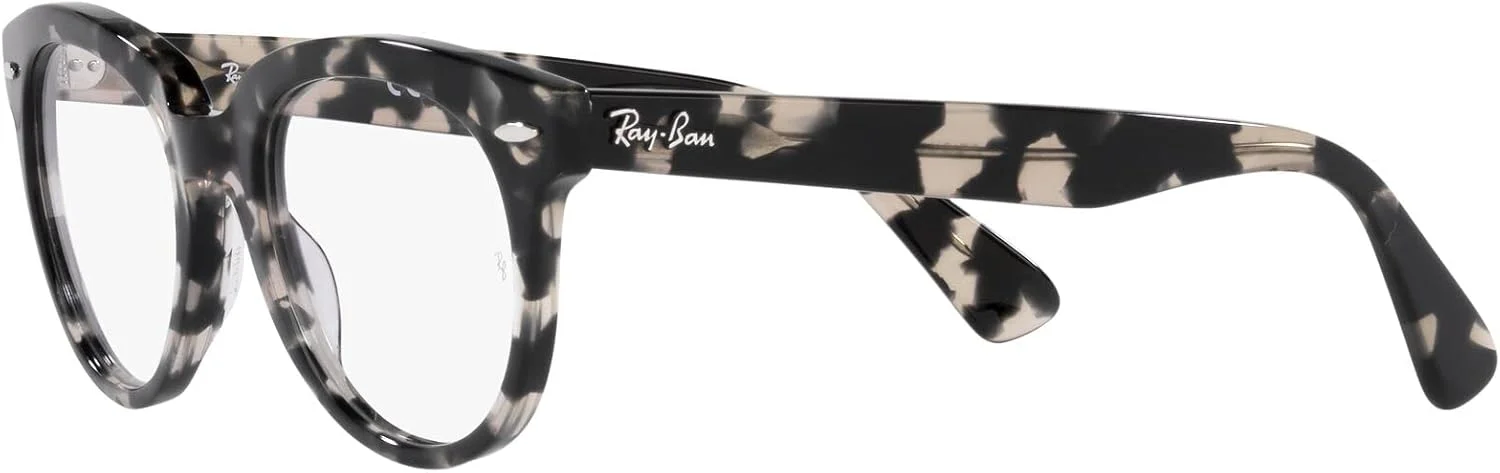 فریم عینک طبی گرد ری بن Rx2199v