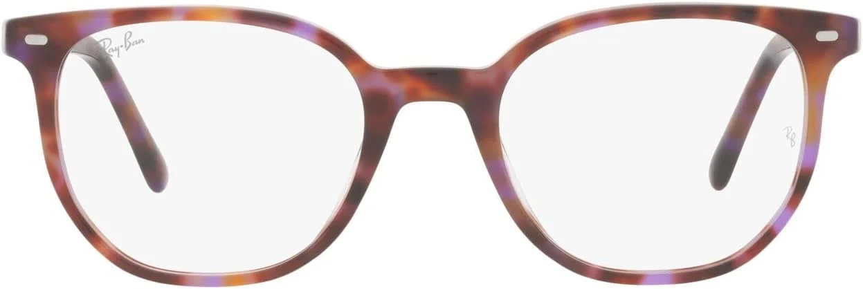 فریم عینک طبی گرد Ray-Ban Rx5397 Elliot