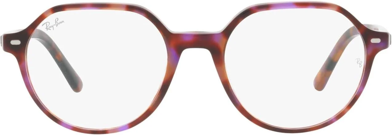 فریم عینک طبی مربعی ری بن مدل Thalia Rx5395