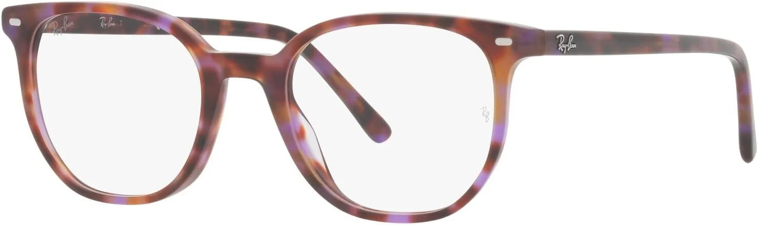 فریم عینک طبی گرد Ray-Ban Rx5397 Elliot