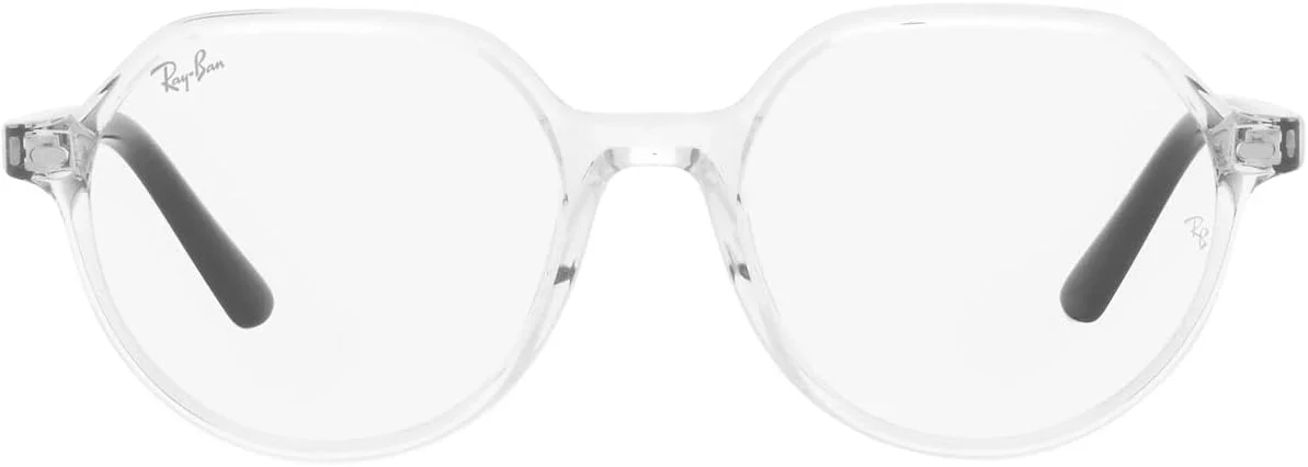 فریم عینک طبی مربعی بچگانه ری بن مدل Ry9095v