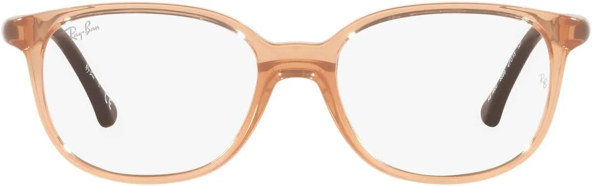 فریم عینک طبی بچگانه Ray-Ban مدل Ry1900 Pillow