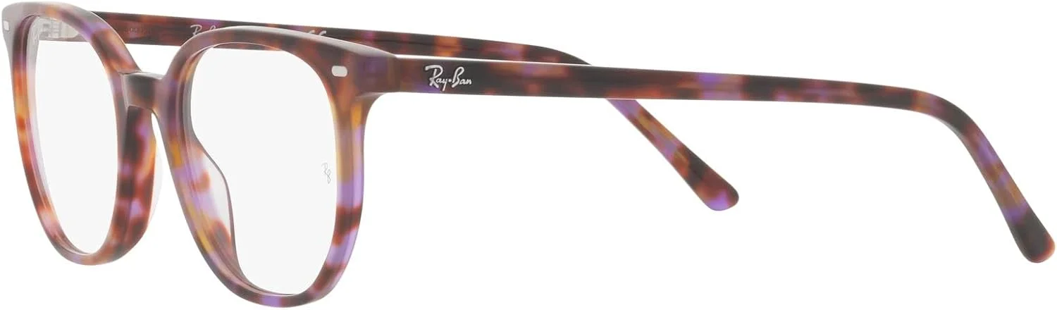 فریم عینک طبی گرد Ray-Ban Rx5397 Elliot