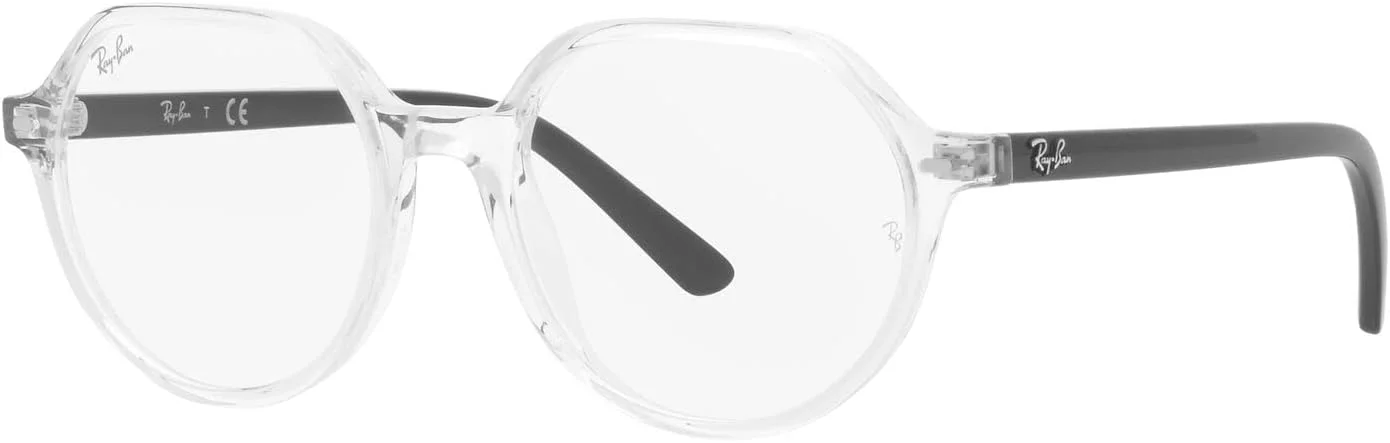 فریم عینک طبی مربعی بچگانه ری بن مدل Ry9095v