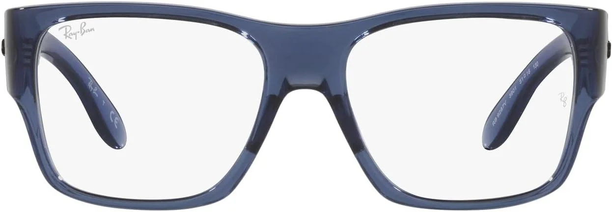 فریم عینک طبی مربعی بچگانه ری بن مدل Ry9287v