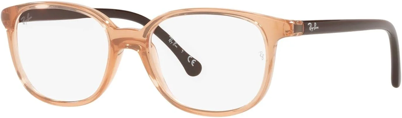 فریم عینک طبی بچگانه Ray-Ban مدل Ry1900 Pillow