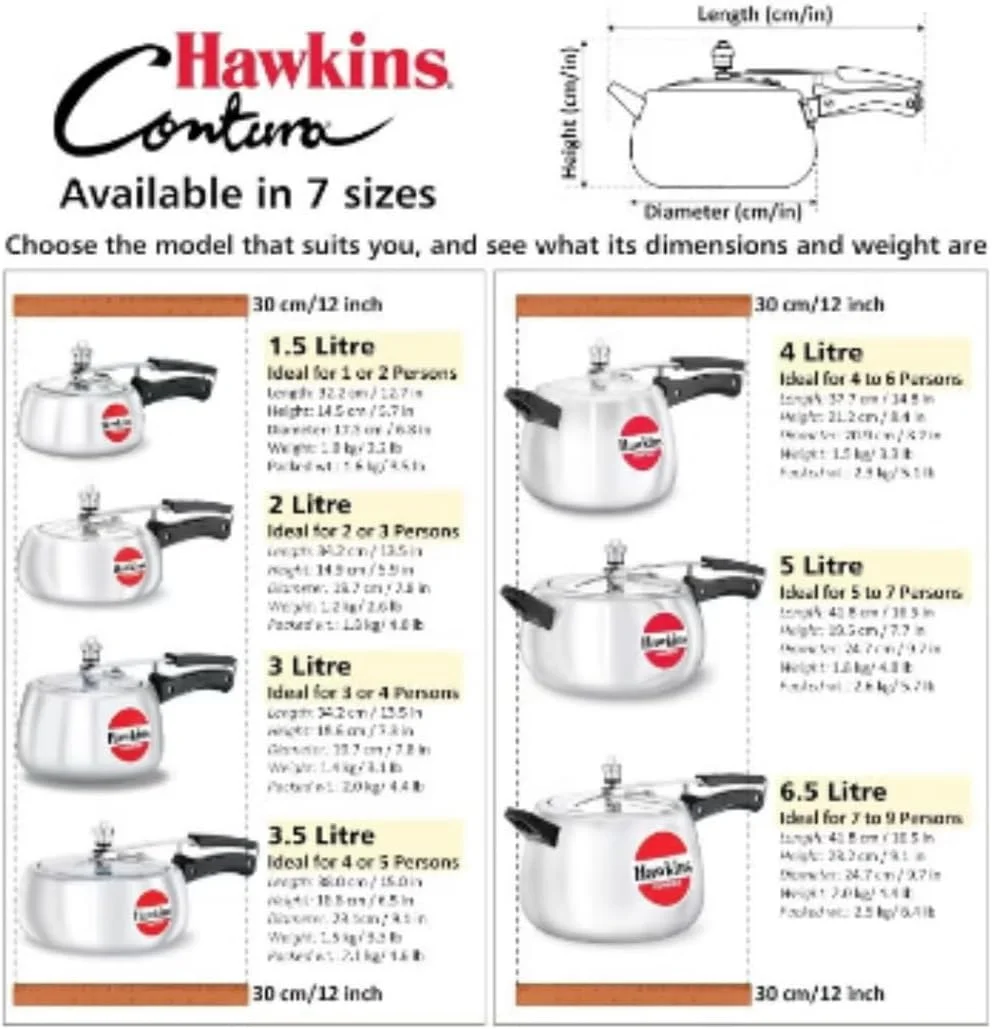 زودپز آلومینیومی نقره ای | دیگ زودپز زودپز آلومینیومی نقره ای | دیگ زودپز