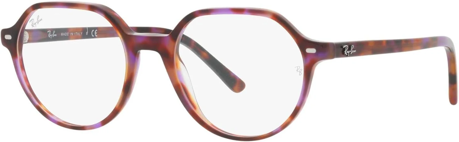 فریم عینک طبی مربعی ری بن مدل Rx5395 Thalia