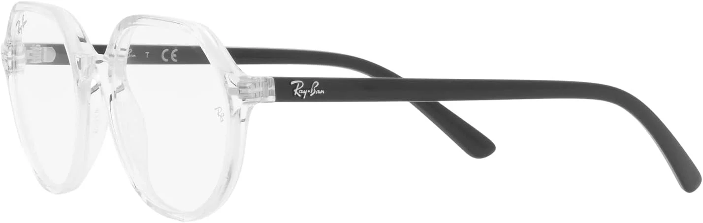 فریم عینک طبی مربعی بچگانه ری بن مدل Ry9095v