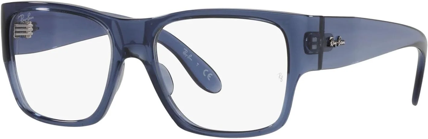 فریم عینک طبی مربعی بچگانه ری بن مدل Ry9287v