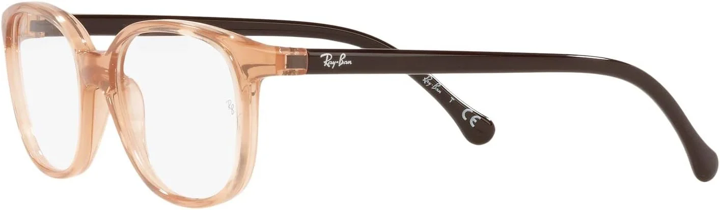 فریم عینک طبی بچگانه Ray-Ban مدل Ry1900 Pillow