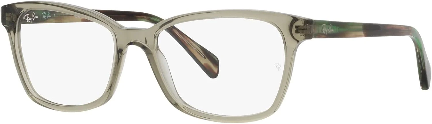 فریم عینک طبی ری بن مدل 0RX5362 مناسب برای خانم ها و آقایان فریم عینک طبی ری بن مدل 0RX5362 مناسب برای خانم ها و آقایان