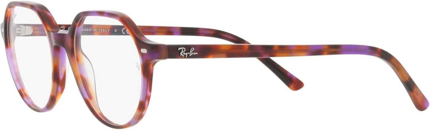 فریم عینک طبی مربعی ری بن مدل Rx5395 Thalia