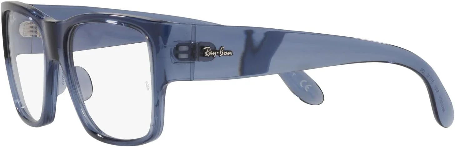 فریم عینک طبی مربعی بچگانه ری بن مدل Ry9287v