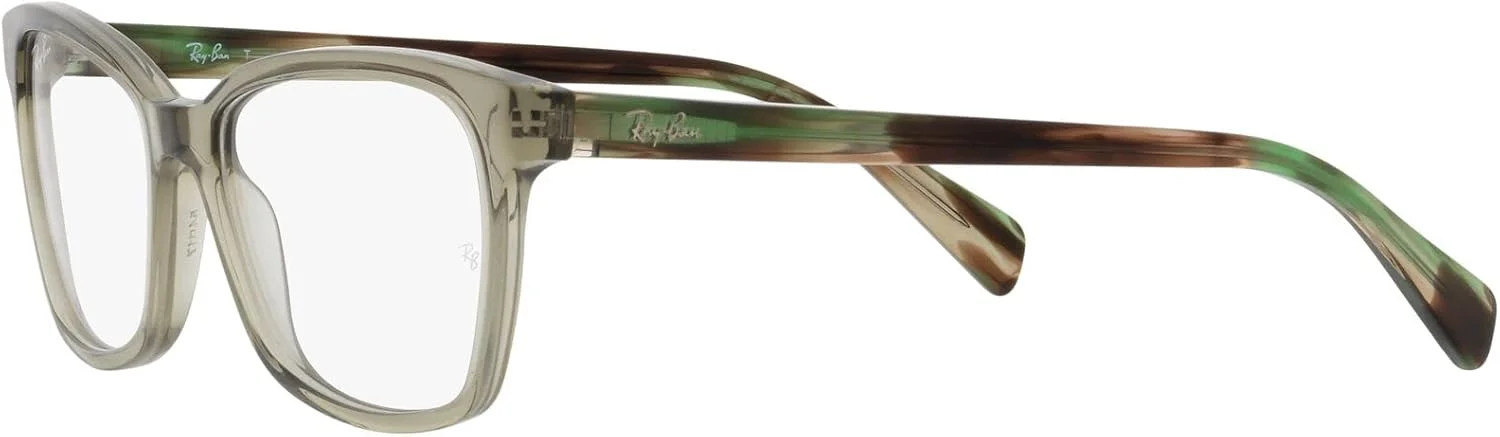 فریم عینک طبی ری بن مدل 0RX5362 مناسب برای خانم ها و آقایان فریم عینک طبی ری بن مدل 0RX5362 مناسب برای خانم ها و آقایان