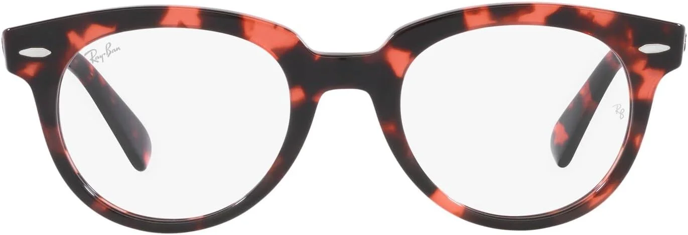 فریم عینک طبی گرد Ray-Ban Rx2199v