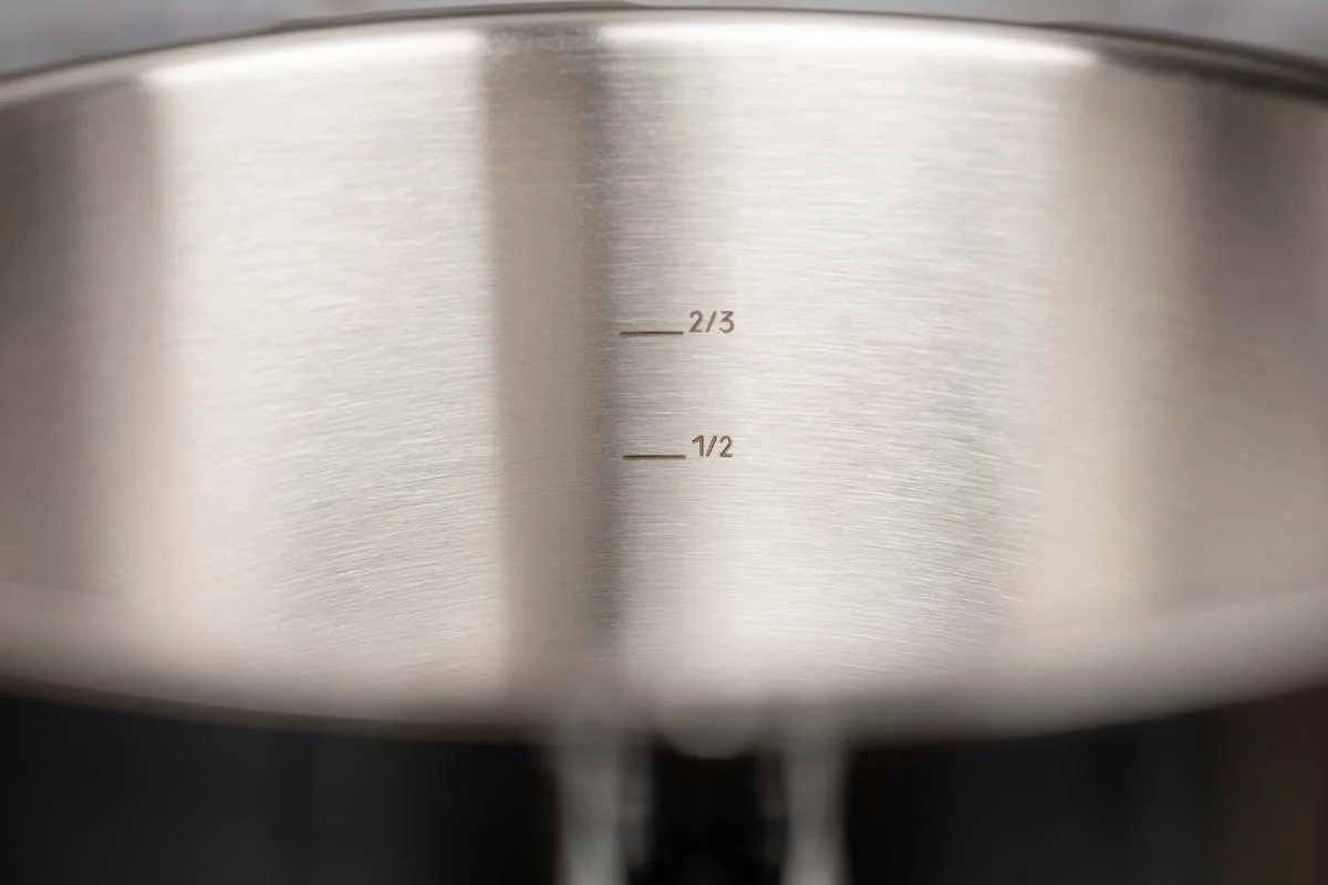 زودپز دسته بلند 5 لیتری کوهن ریکون دوروماتیک کلاسیک NEO - ساخت سوئیس، فوق العاده سریع و کم مصرف، کفه ضخیم سوپرترمی، ایمن و بادوام