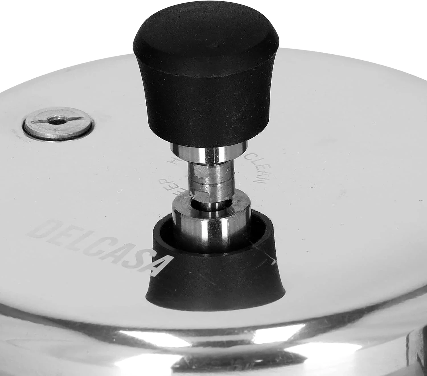 زودپز آلومینیومی دلکاسا 3.0 لیتری 1X12