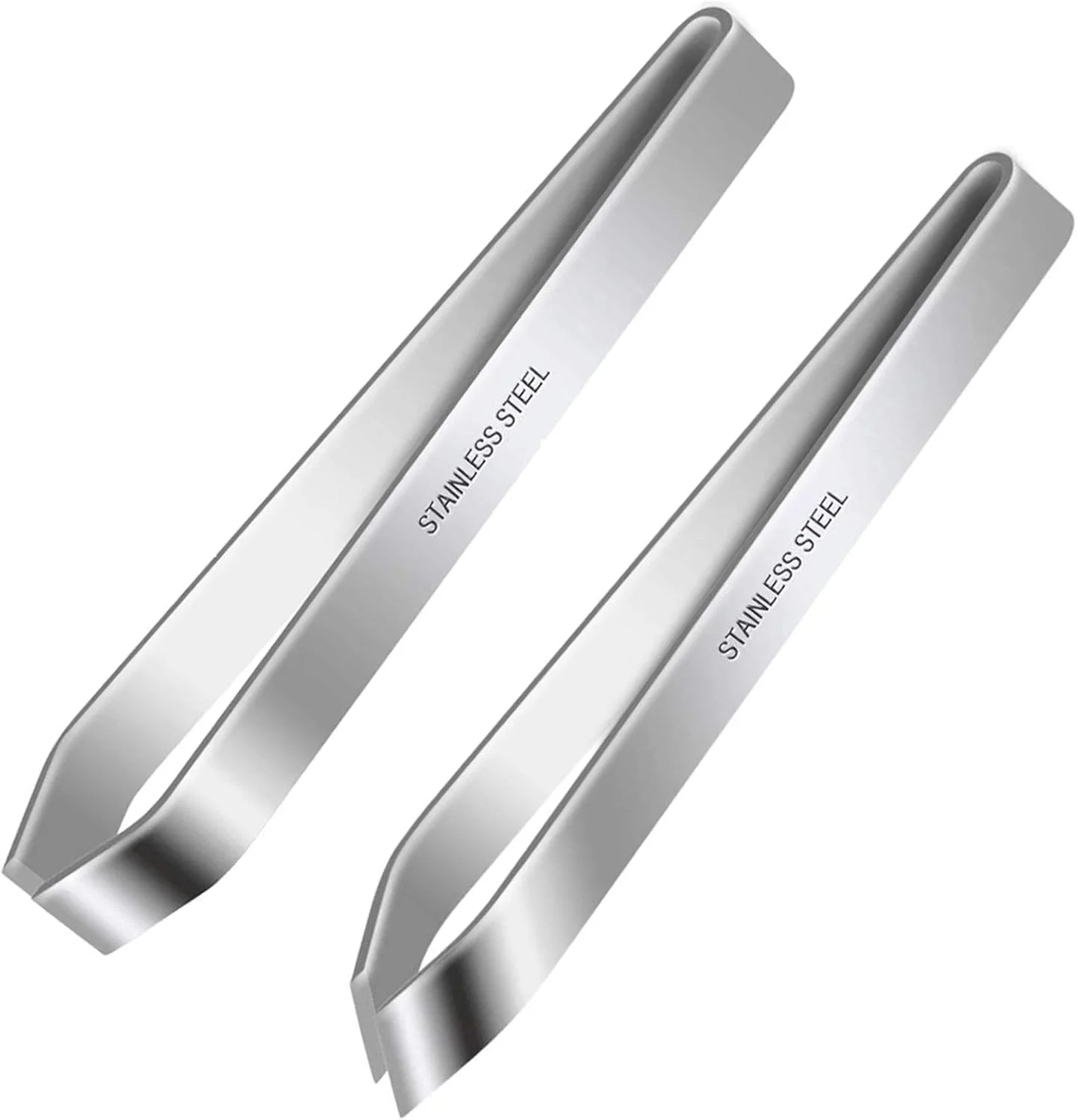 موچین آشپزخانه Hju، موچین استیل ضد زنگ ماهی، موچین استخوان، گیره شاه ماهی، موچین استیل حرفه ای برای برداشتن استخوان ماهی، فلس، پر خوک، پر مرغ و پر اردک موچین آشپزخانه Hju، موچین استیل ضد زنگ ماهی، موچین استخوان، گیره شاه ماهی، موچین استیل حرفه ای برای برداشتن استخوان ماهی، فلس، پر خوک، پر مرغ و پر اردک