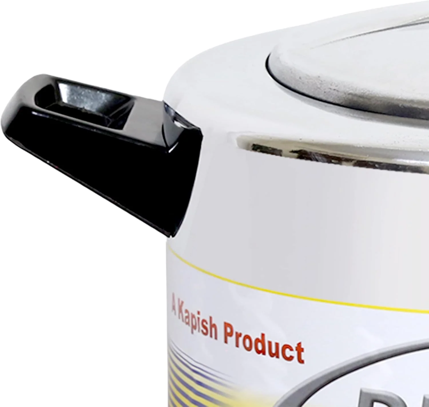 دیگ زودپز آلومینیومی کلاسیک دیسنت 15 لیتری (آلومینیوم) دارای نشان استاندارد دیگ زودپز آلومینیومی کلاسیک دیسنت 15 لیتری (آلومینیوم) دارای نشان استاندارد