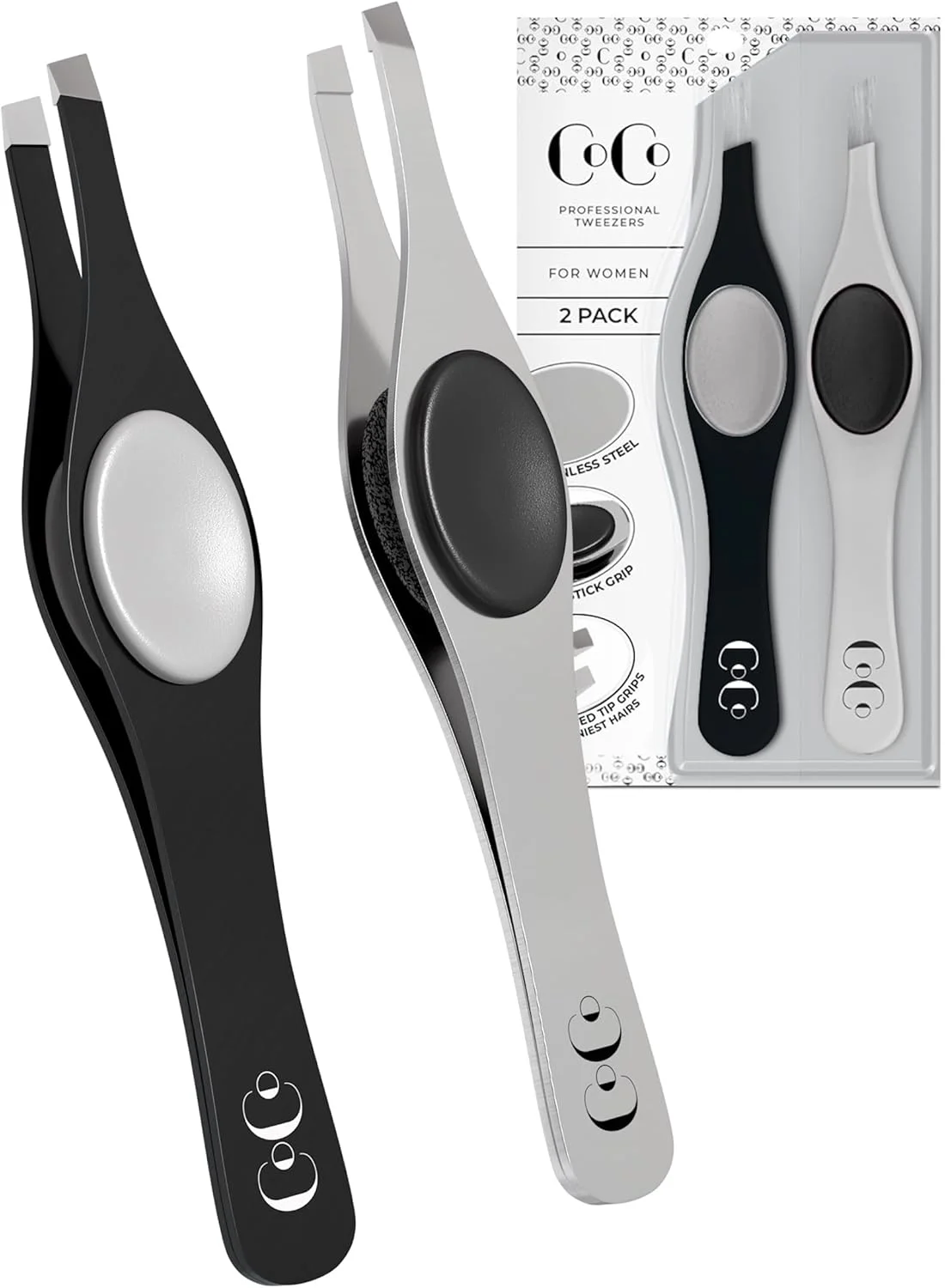 موچین ابرو حرفه ای برای زنان و مردان، موچین دقیق، تیز، موچین اریب برای برداشتن ابرو، موهای زیر پوستی، از بین بردن موهای صورت، کلاه گیس، ابرو و موارد دیگر، فولاد ضد زنگ درجه پزشکی موچین ابرو حرفه ای برای زنان و مردان، موچین دقیق، تیز، موچین اریب برای برداشتن ابرو، موهای زیر پوستی، از بین بردن موهای صورت، کلاه گیس، ابرو و موارد دیگر، فولاد ضد زنگ درجه پزشکی