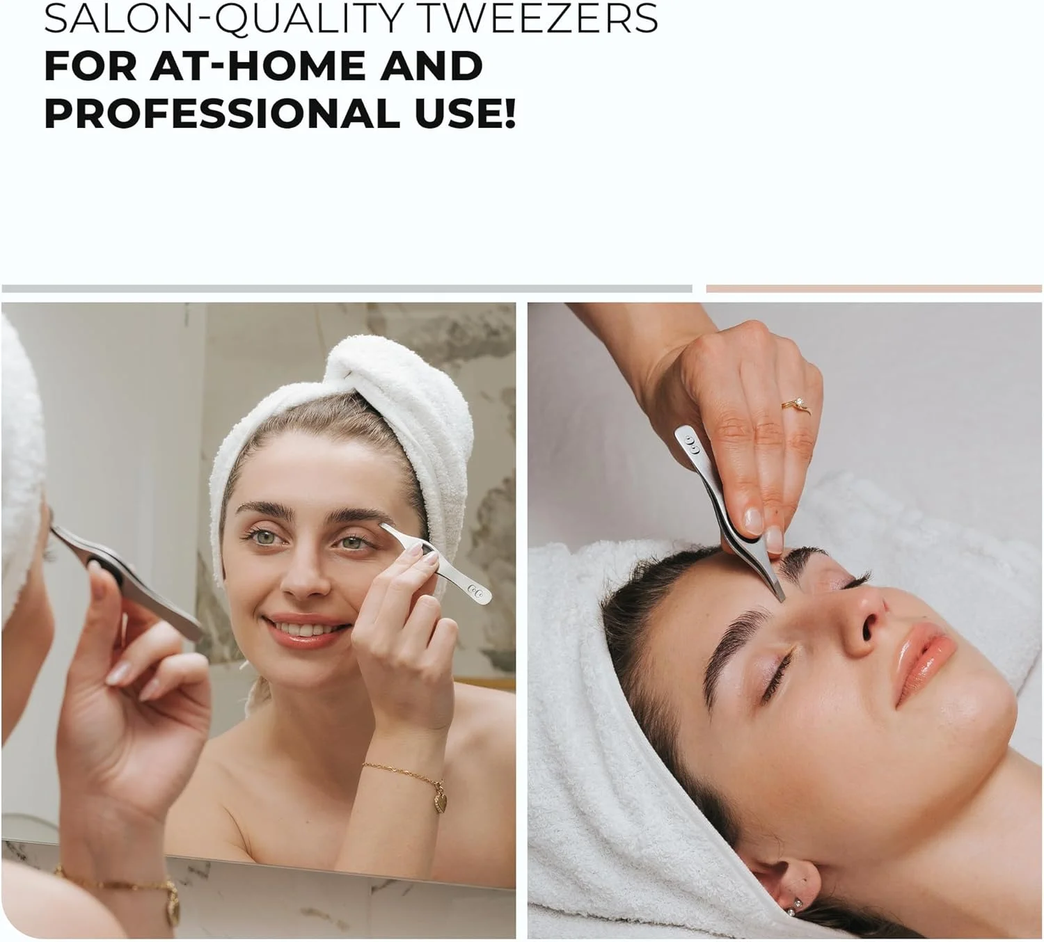 موچین ابرو حرفه ای برای زنان و مردان، موچین دقیق، تیز، موچین اریب برای برداشتن ابرو، موهای زیر پوستی، از بین بردن موهای صورت، کلاه گیس، ابرو و موارد دیگر، فولاد ضد زنگ درجه پزشکی موچین ابرو حرفه ای برای زنان و مردان، موچین دقیق، تیز، موچین اریب برای برداشتن ابرو، موهای زیر پوستی، از بین بردن موهای صورت، کلاه گیس، ابرو و موارد دیگر، فولاد ضد زنگ درجه پزشکی